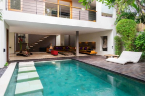 Villa Athena